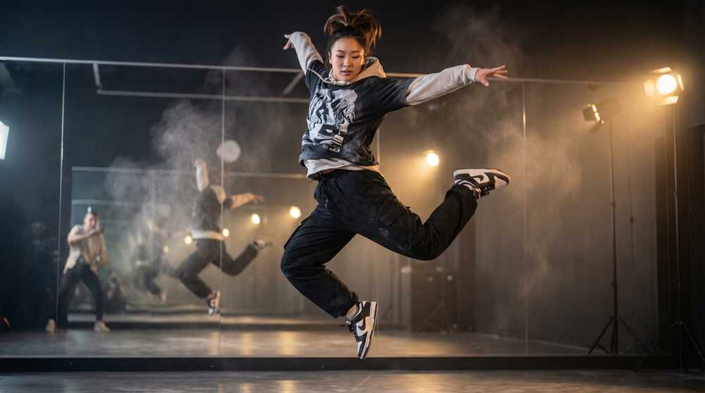 国产自拍舞蹈视频