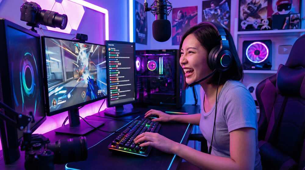 国产自拍游戏直播视频